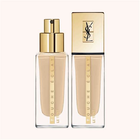 ysl touche eclat foundation b10|ysl touche éclat foundation.